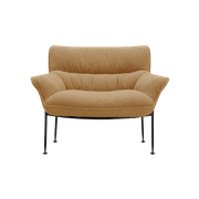 Duvet Lounge Chair gallery detail image