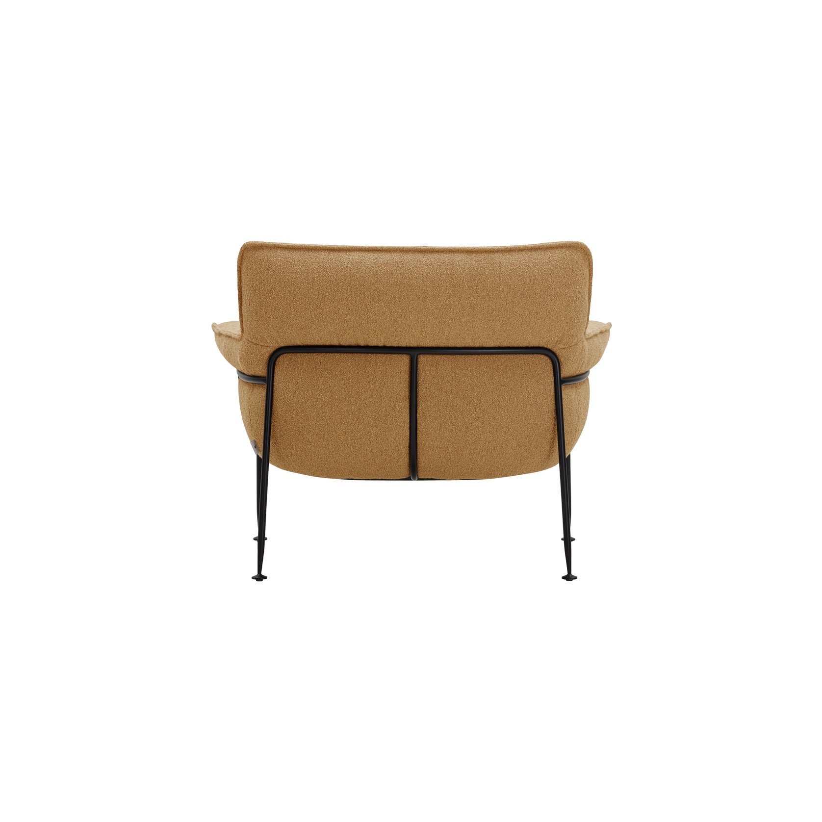 Duvet Lounge Chair gallery detail image