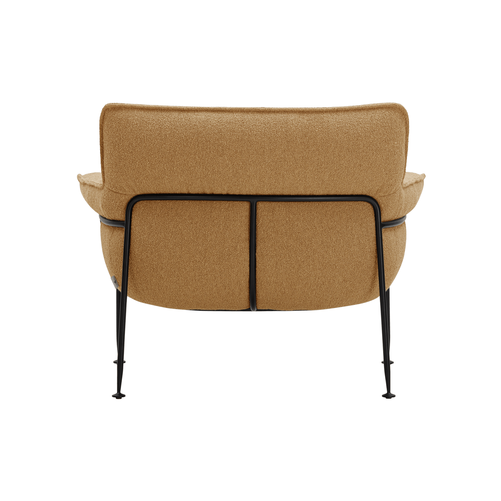 Duvet Lounge Chair gallery detail image