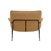 Duvet Lounge Chair gallery detail image