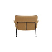 Duvet Lounge Chair gallery detail image