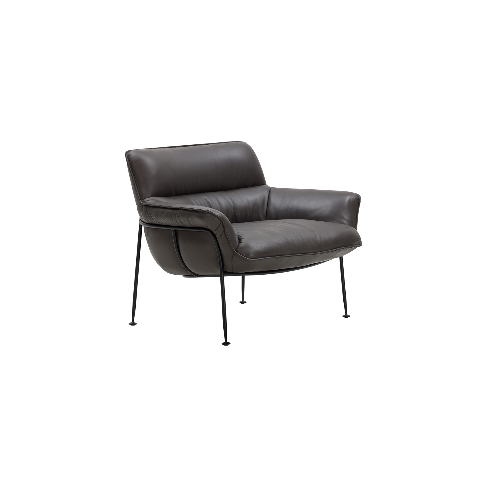 Duvet Lounge Chair gallery detail image