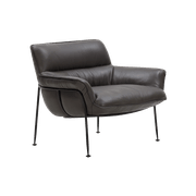 Duvet Lounge Chair gallery detail image