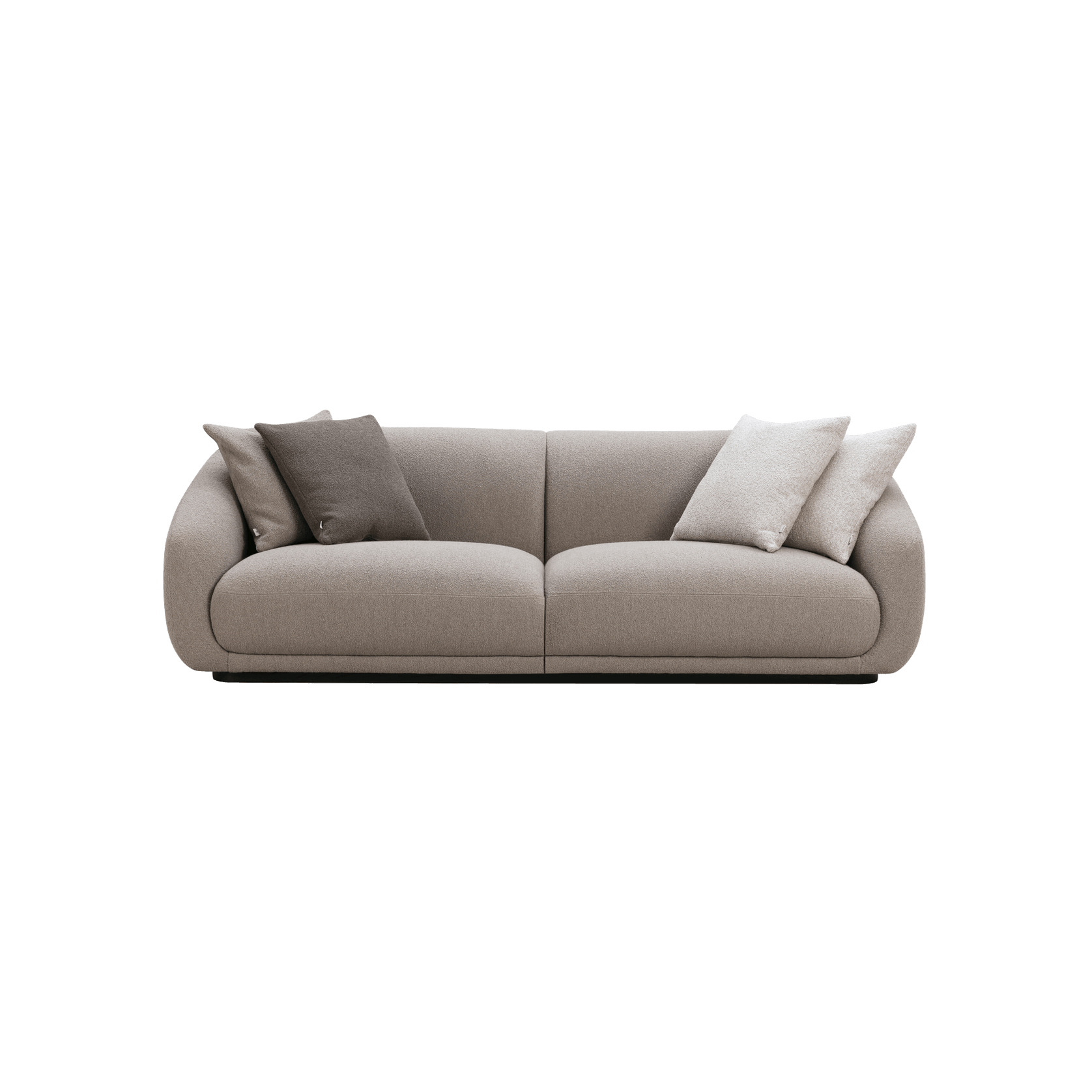 Montholon Sofa Series gallery detail image