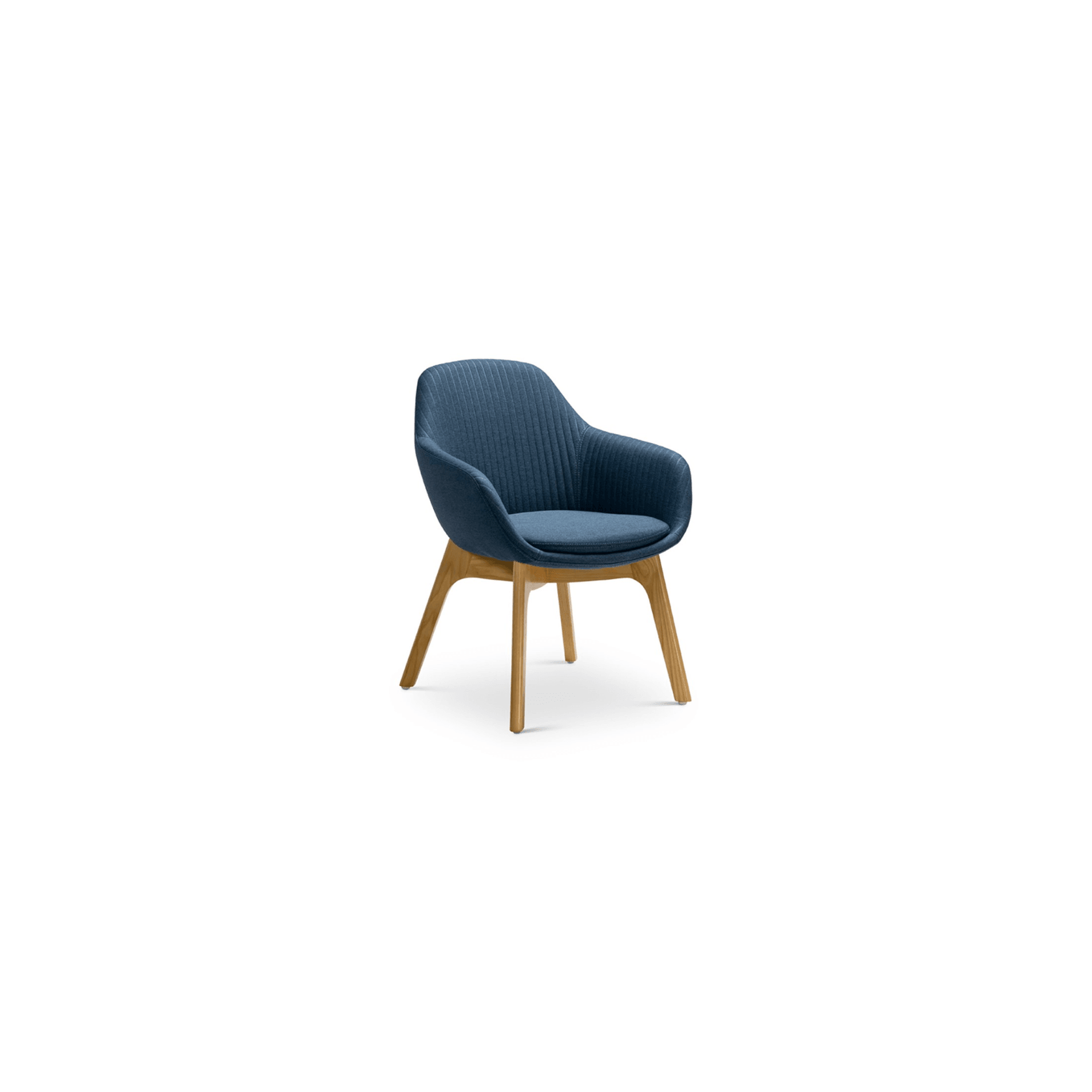Ava Lounge Chair gallery detail image