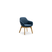 Ava Lounge Chair gallery detail image