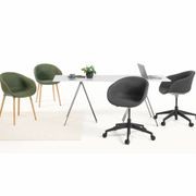 Lotus chair gallery detail image