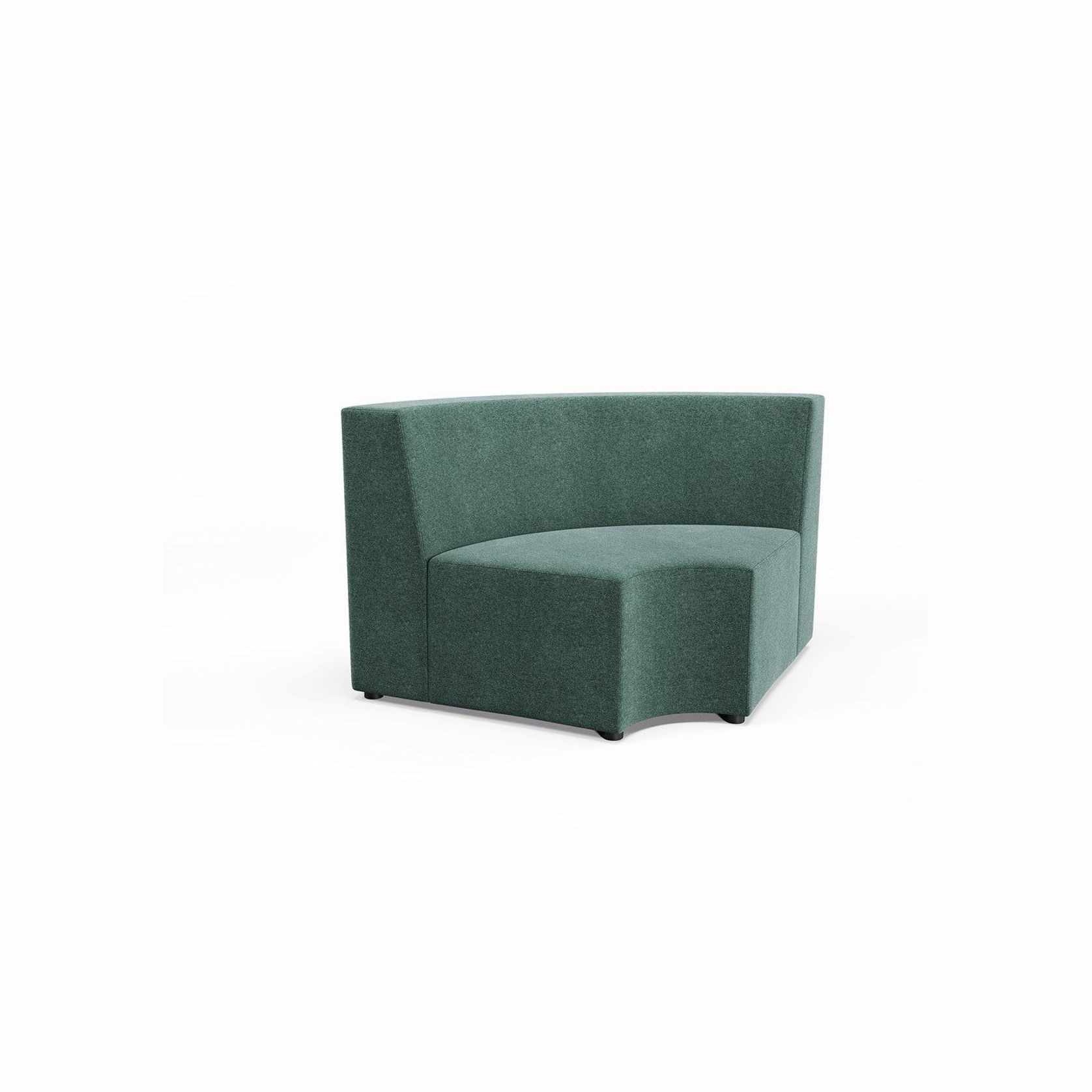 Vista Small 90° Curve Concave gallery detail image