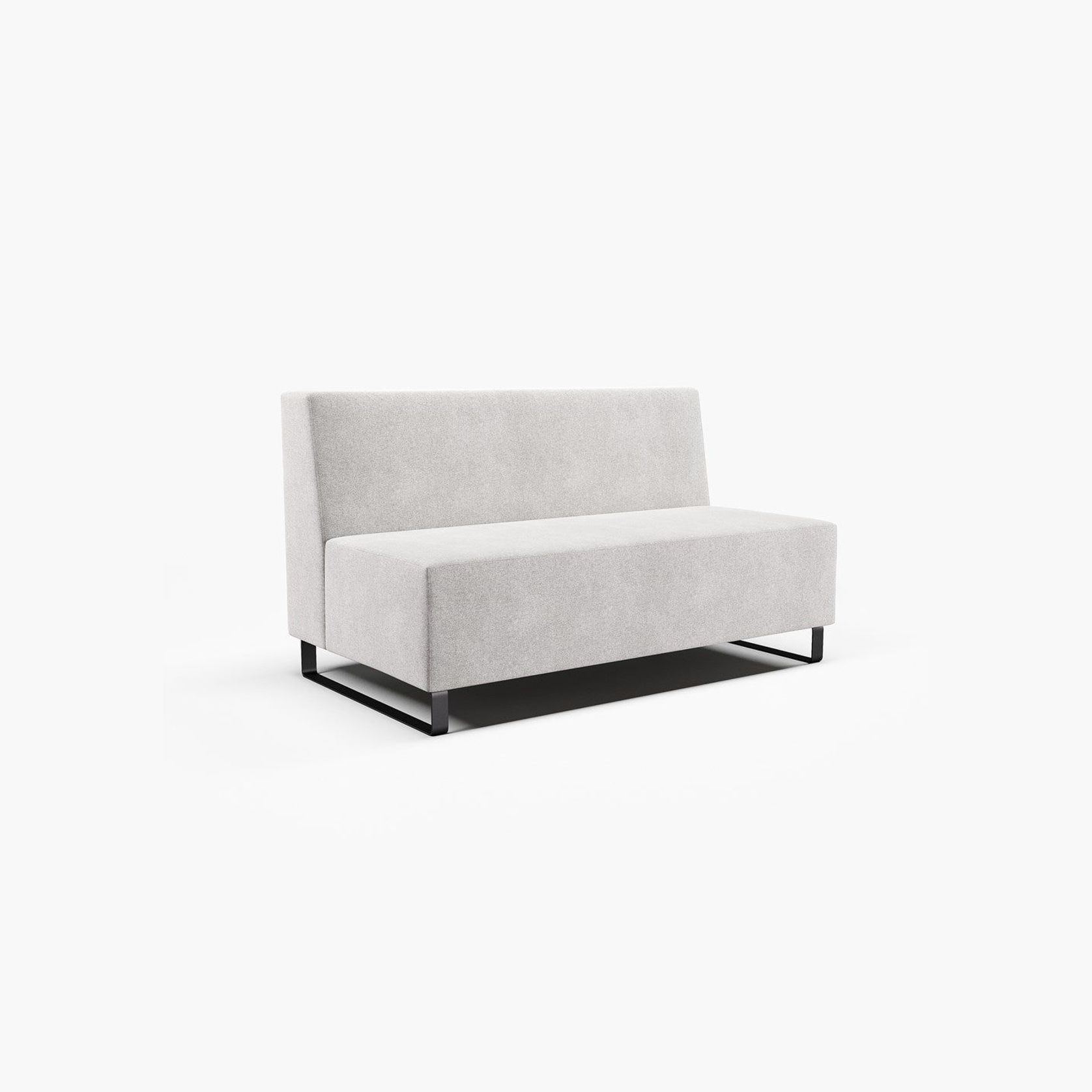 Vista Straight 2 Seater gallery detail image