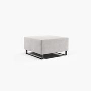 Vista 800L Square Ottoman gallery detail image