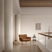 Duvet Lounge Chair gallery detail image