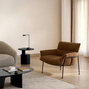 Duvet Lounge Chair gallery detail image