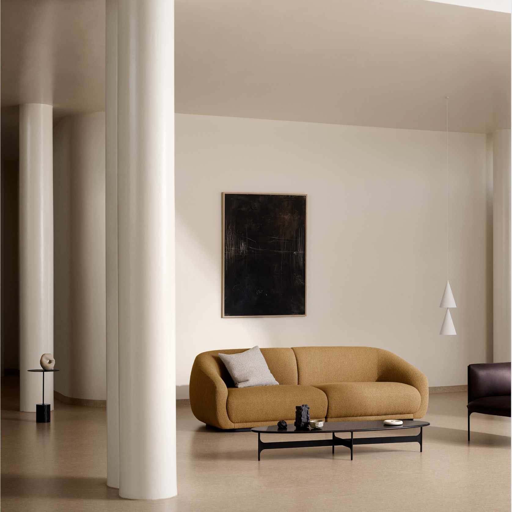 Montholon Sofa Series gallery detail image