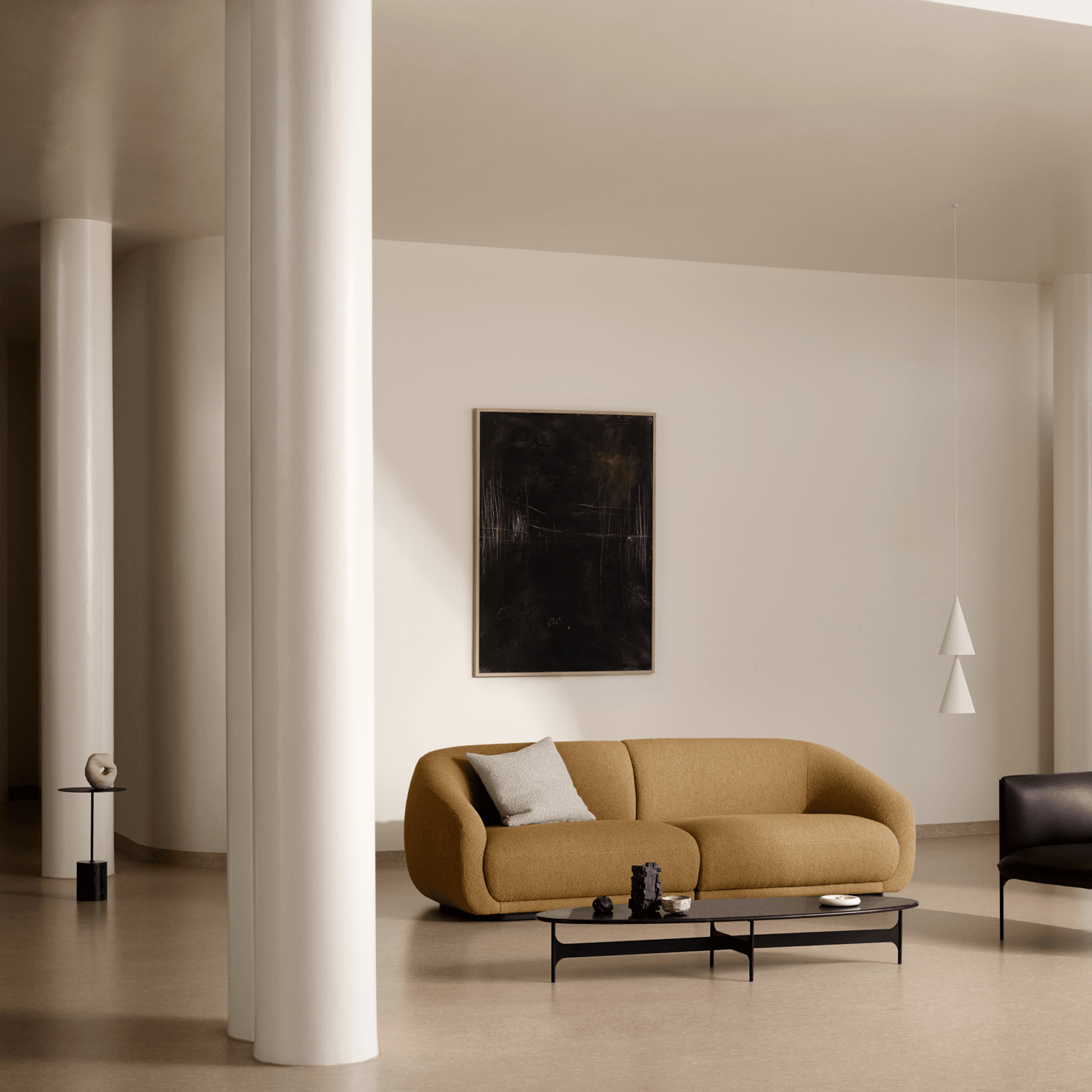 Montholon Sofa Series gallery detail image