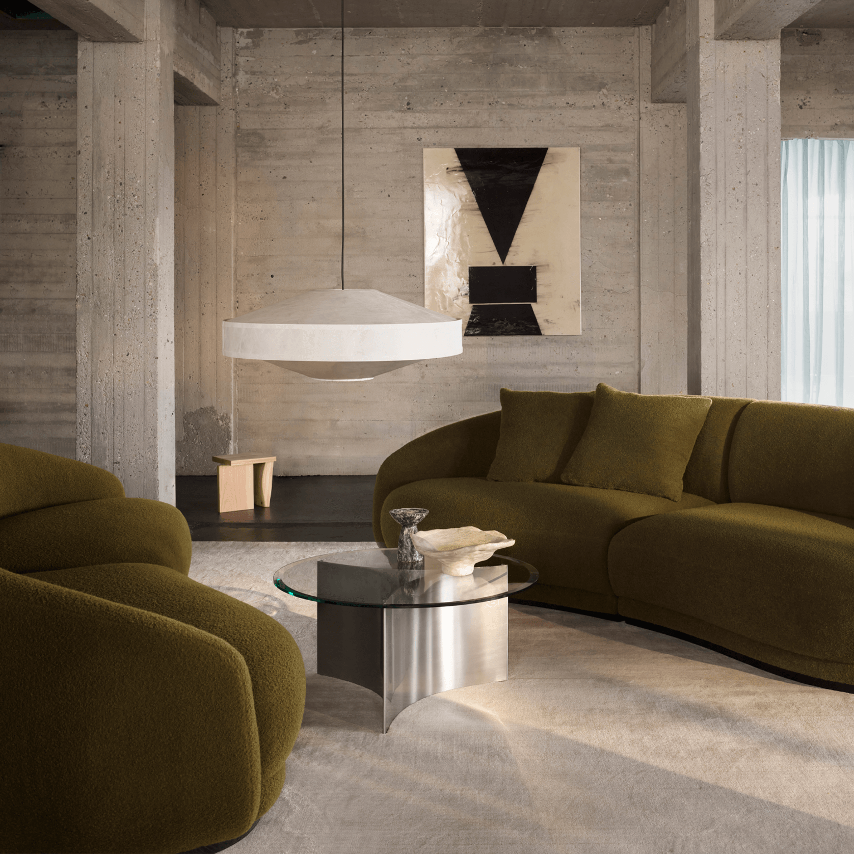 Montholon Sofa Series gallery detail image