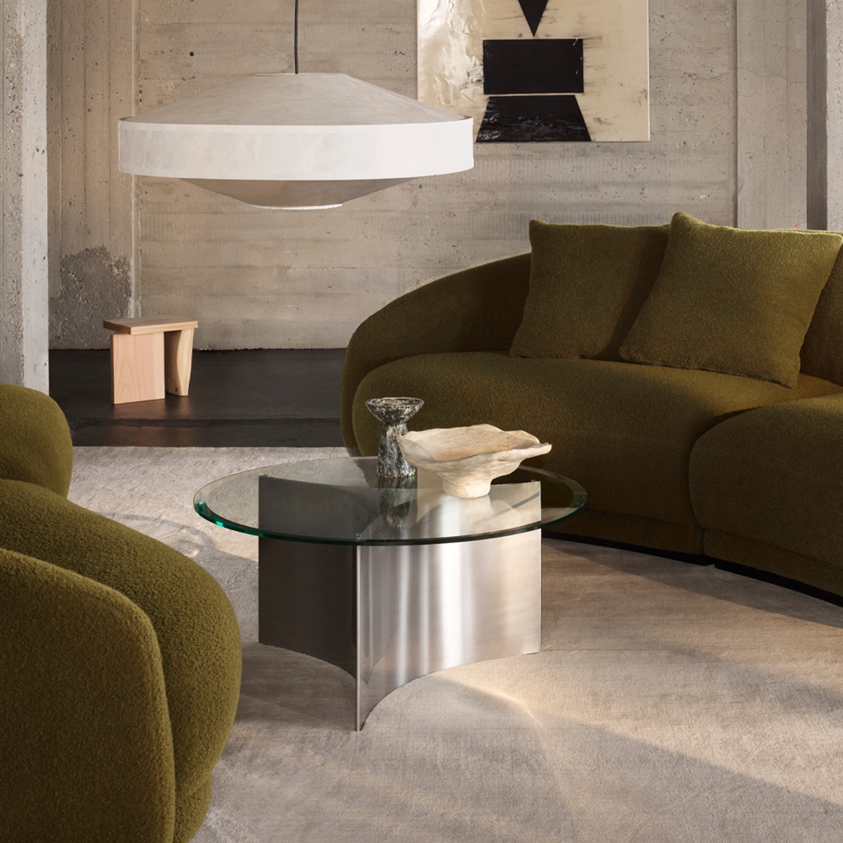 Montholon Sofa Series gallery detail image
