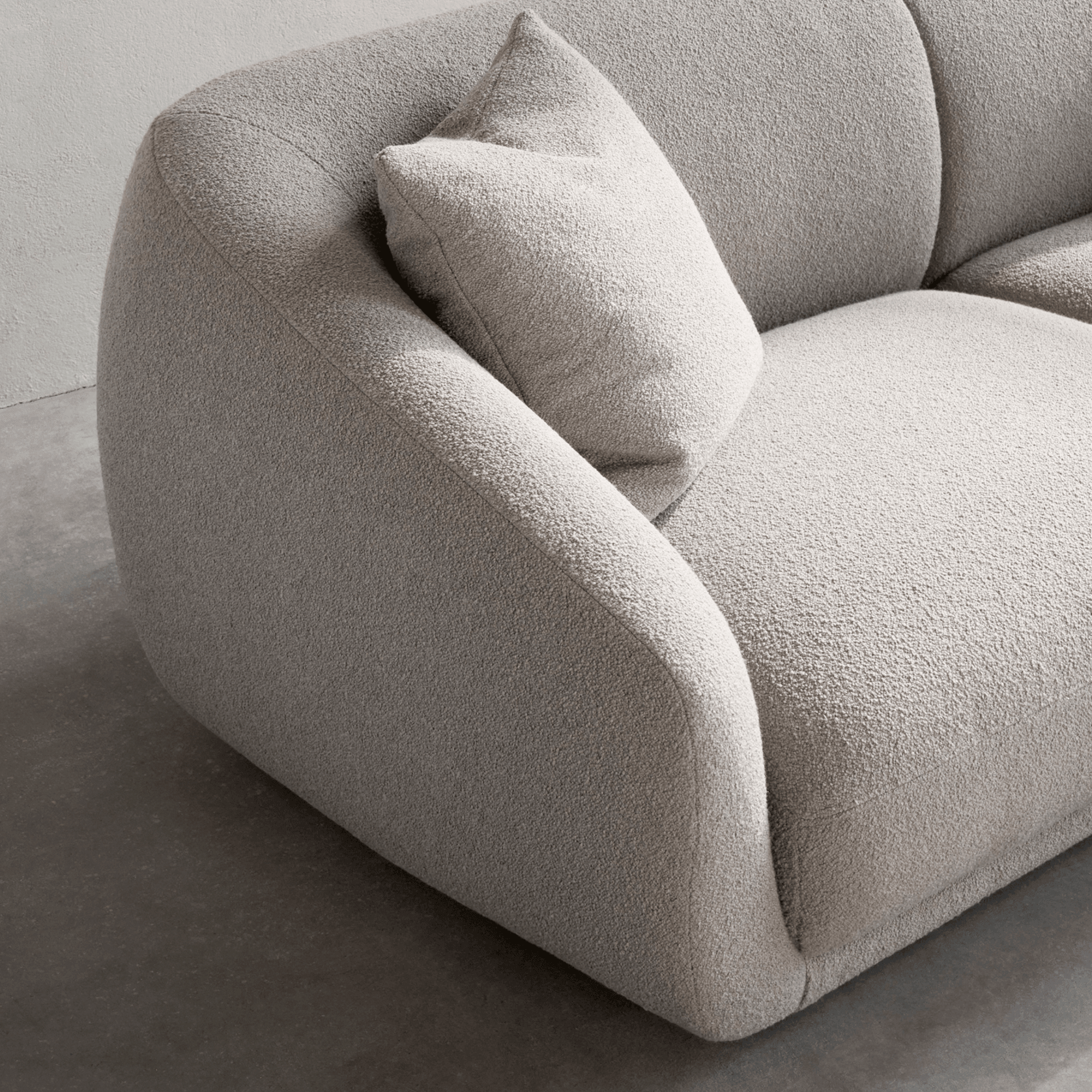 Montholon Sofa Series gallery detail image