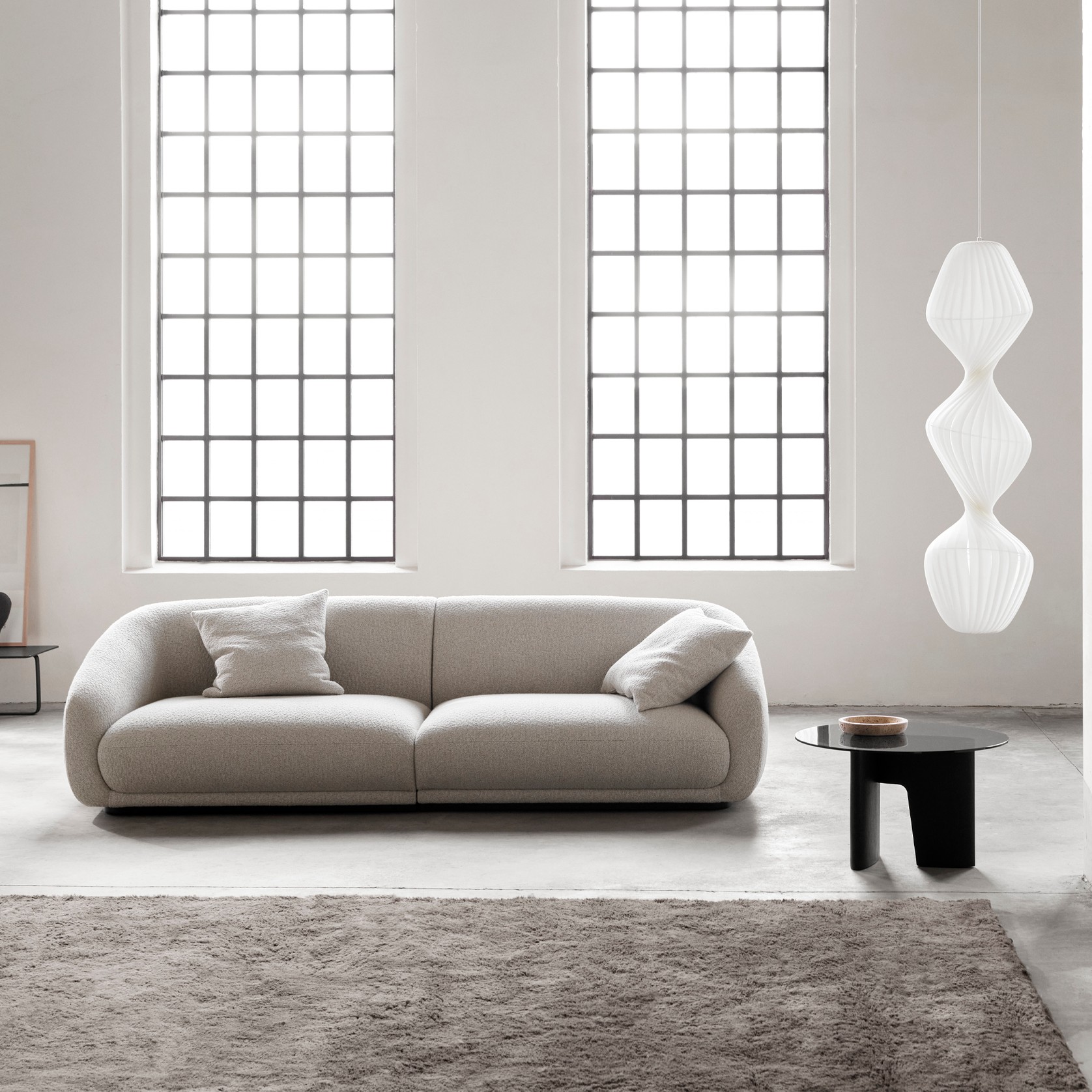 Montholon Sofa Series gallery detail image