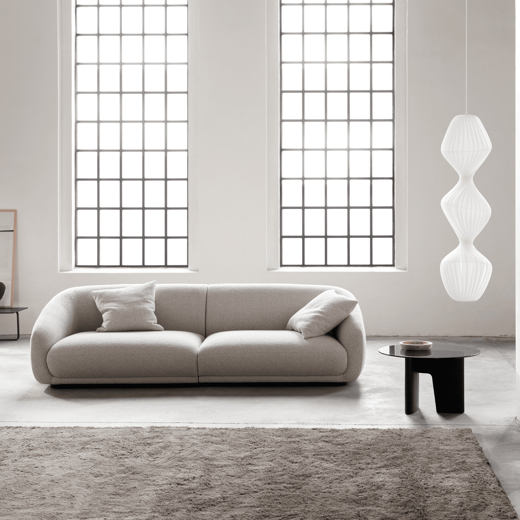 Montholon Sofa Series gallery detail image