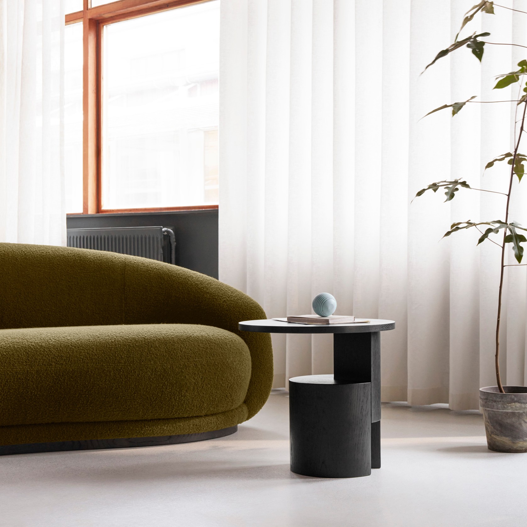 Montholon Sofa Series gallery detail image