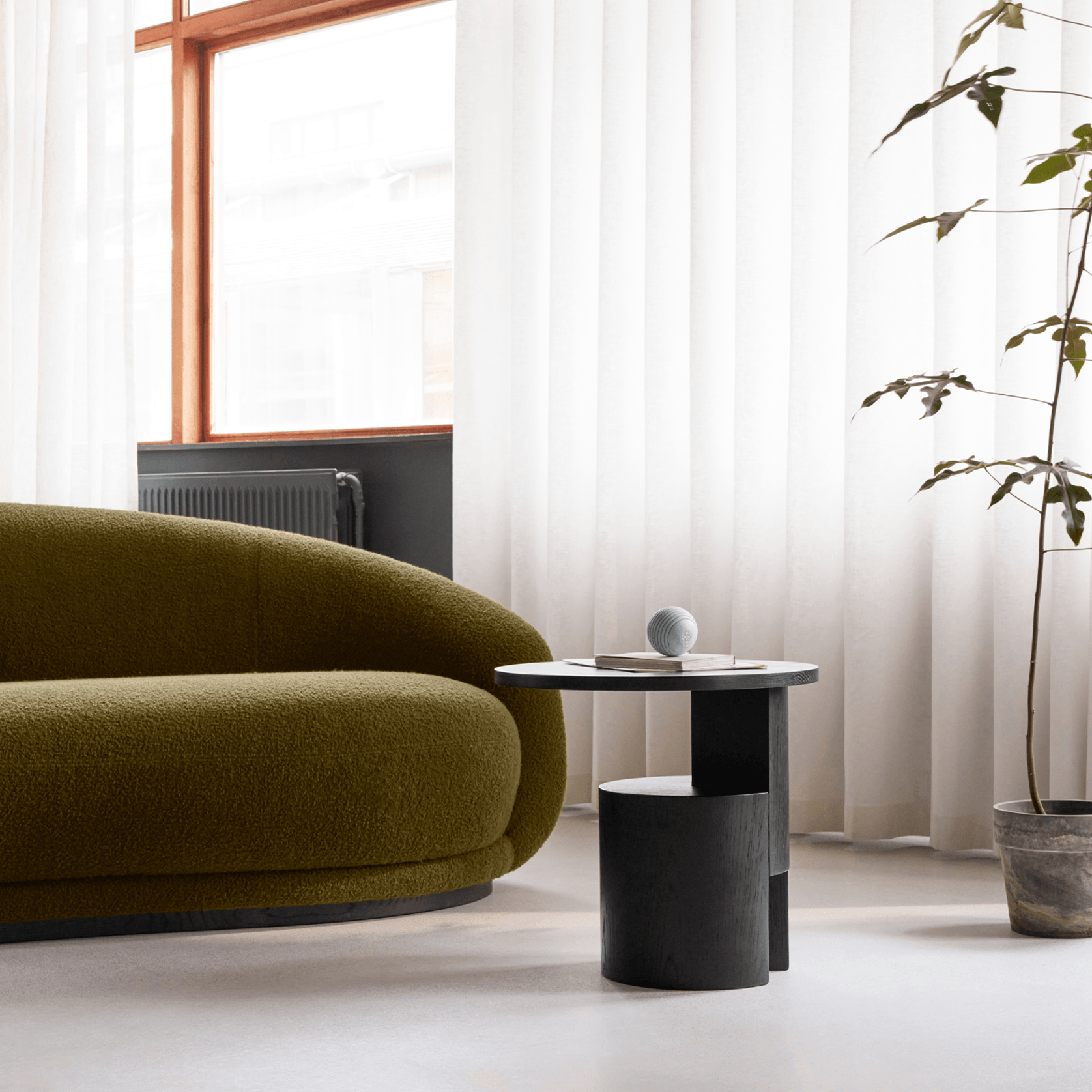 Montholon Sofa Series gallery detail image
