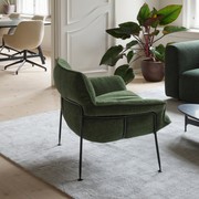 Duvet Lounge Chair gallery detail image