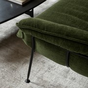 Duvet Lounge Chair gallery detail image