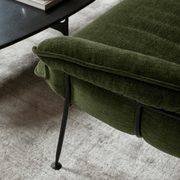 Duvet Lounge Chair gallery detail image