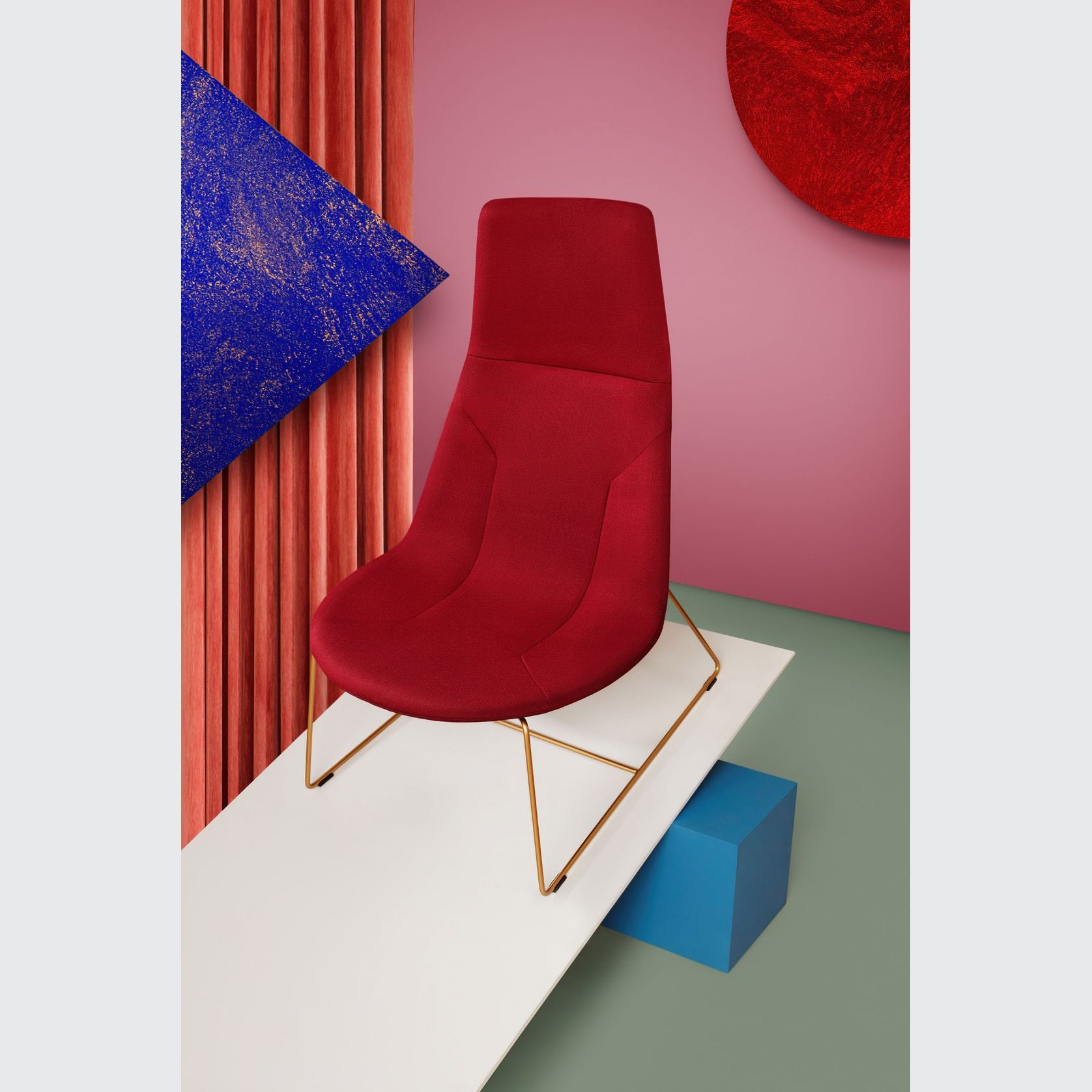 Chic Lounge gallery detail image