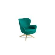 Abbey Office Chair gallery detail image