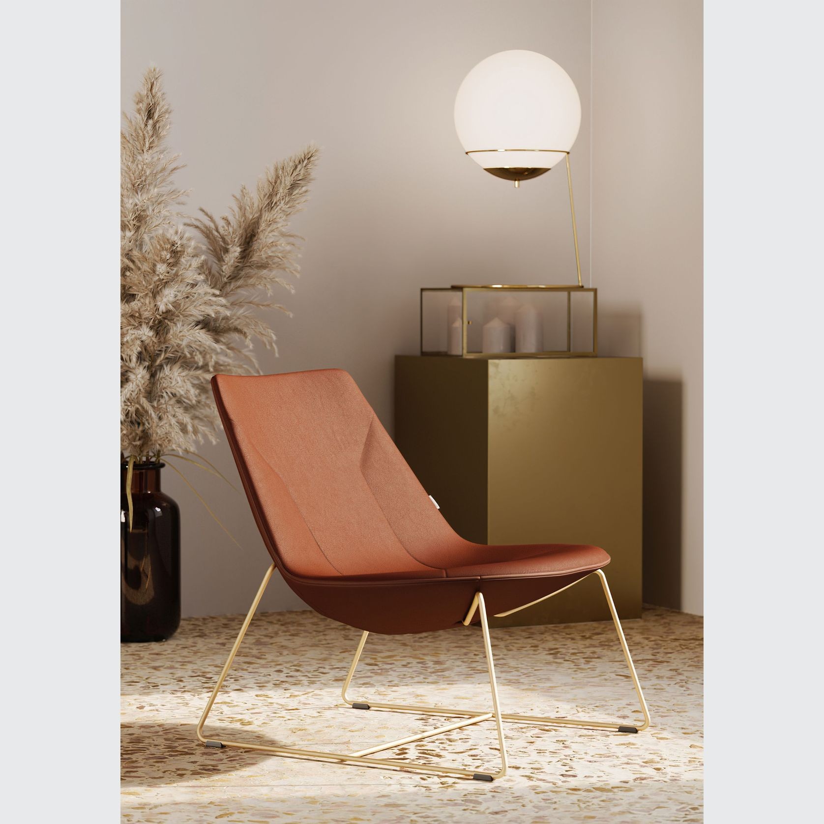 Chic Lounge gallery detail image