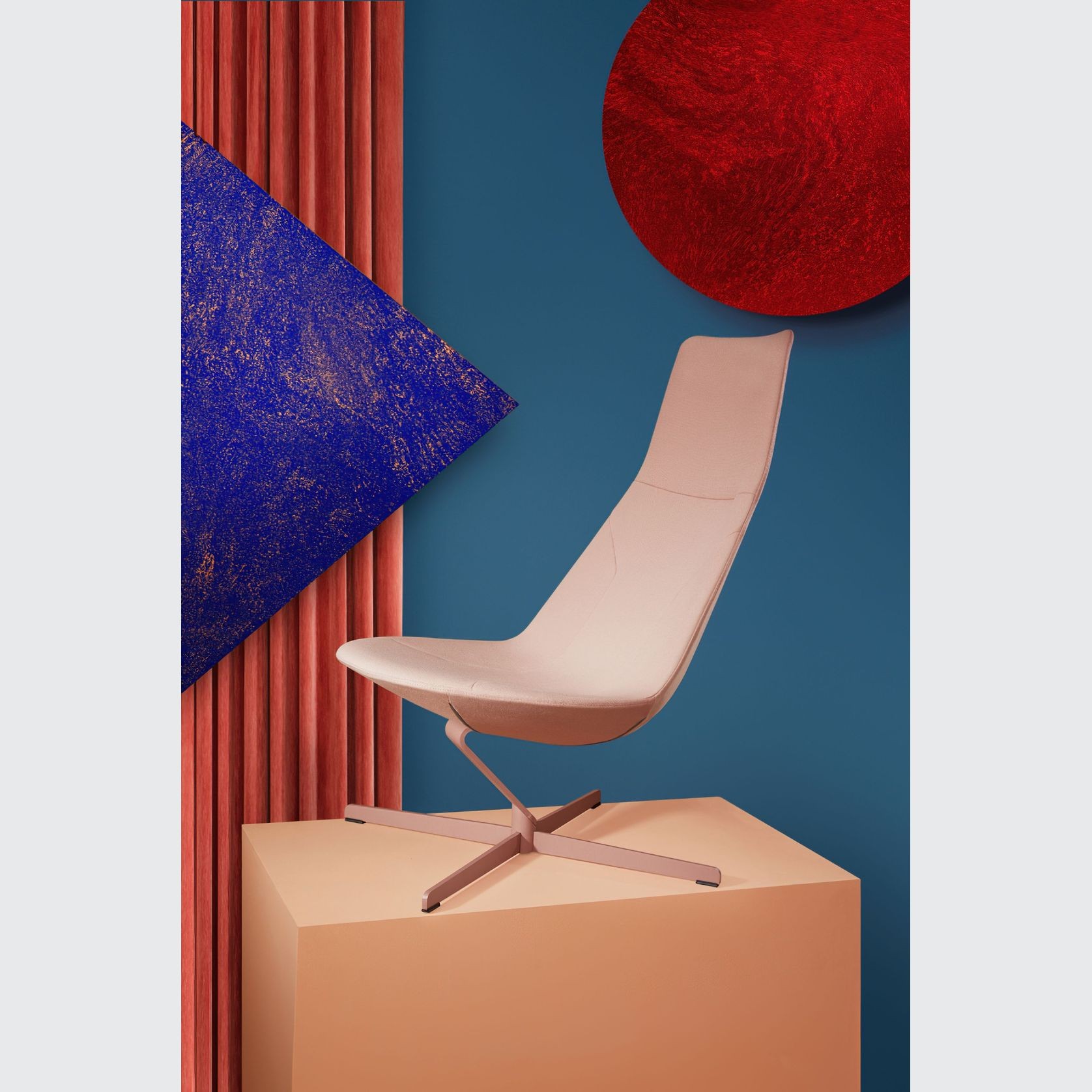 Chic Lounge gallery detail image