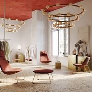 Chic Lounge gallery detail image