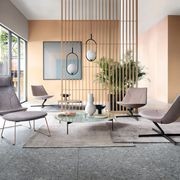 Chic Lounge gallery detail image