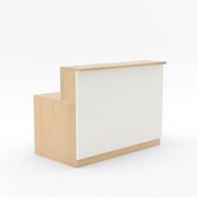 Karaka Reception Counter gallery detail image