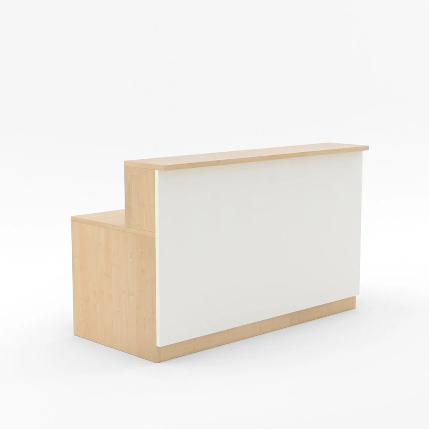 Karaka Reception Counter gallery detail image