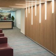 Custom Reception Spaces | by Optimum Furniture gallery detail image