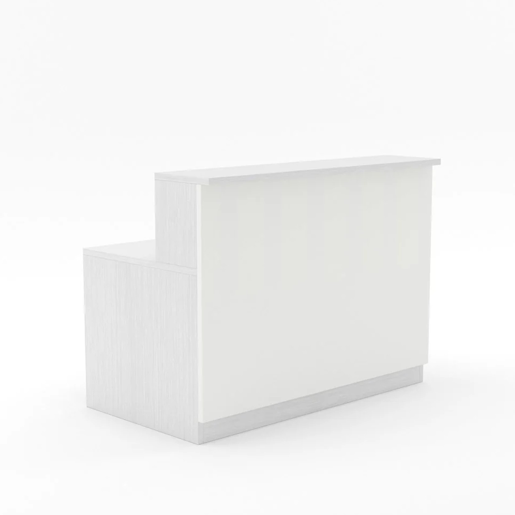 Karaka Reception Counter gallery detail image