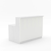 Karaka Reception Counter gallery detail image