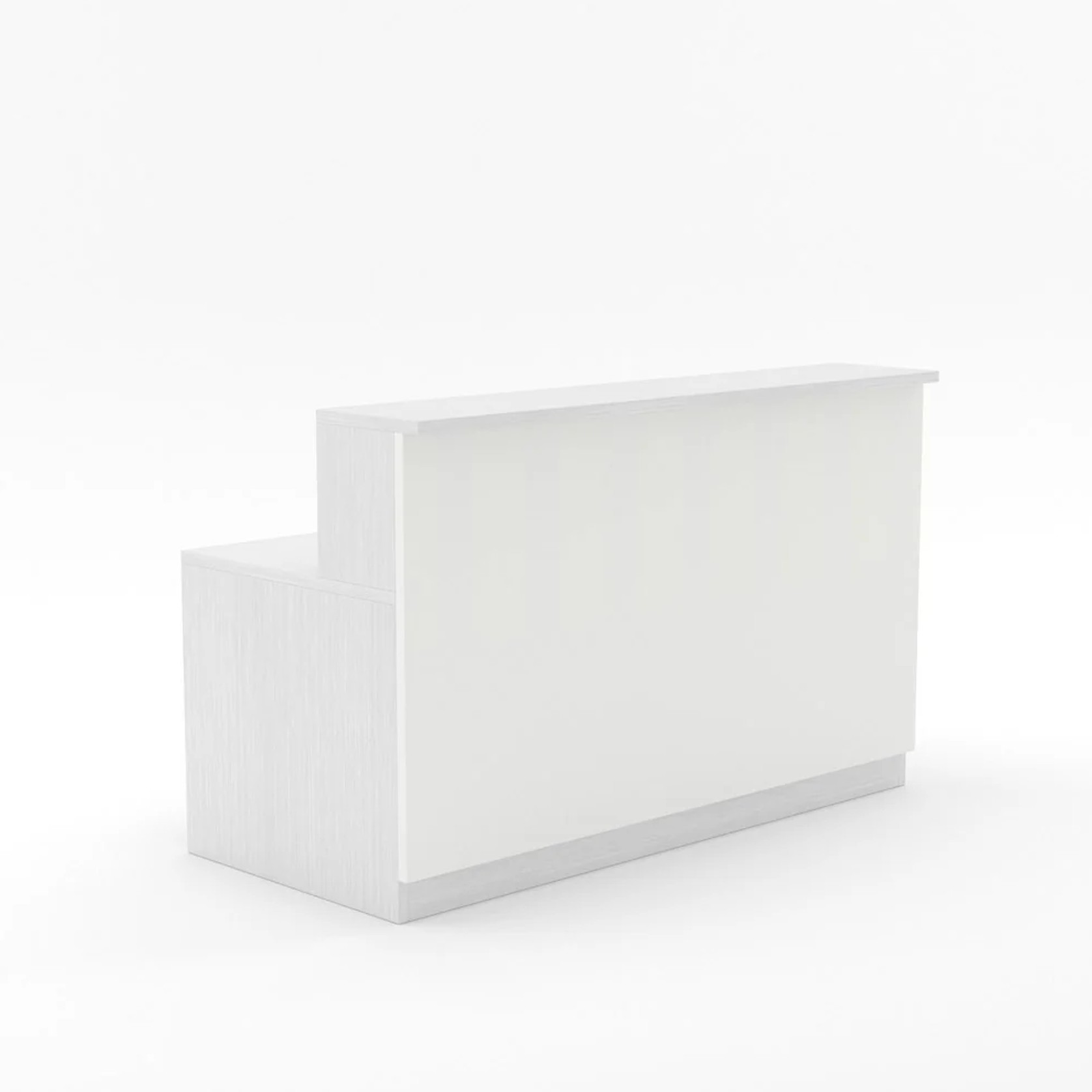 Karaka Reception Counter gallery detail image