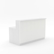 Karaka Reception Counter gallery detail image