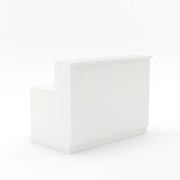 Karaka Reception Counter gallery detail image