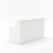 Karaka Reception Counter gallery detail image