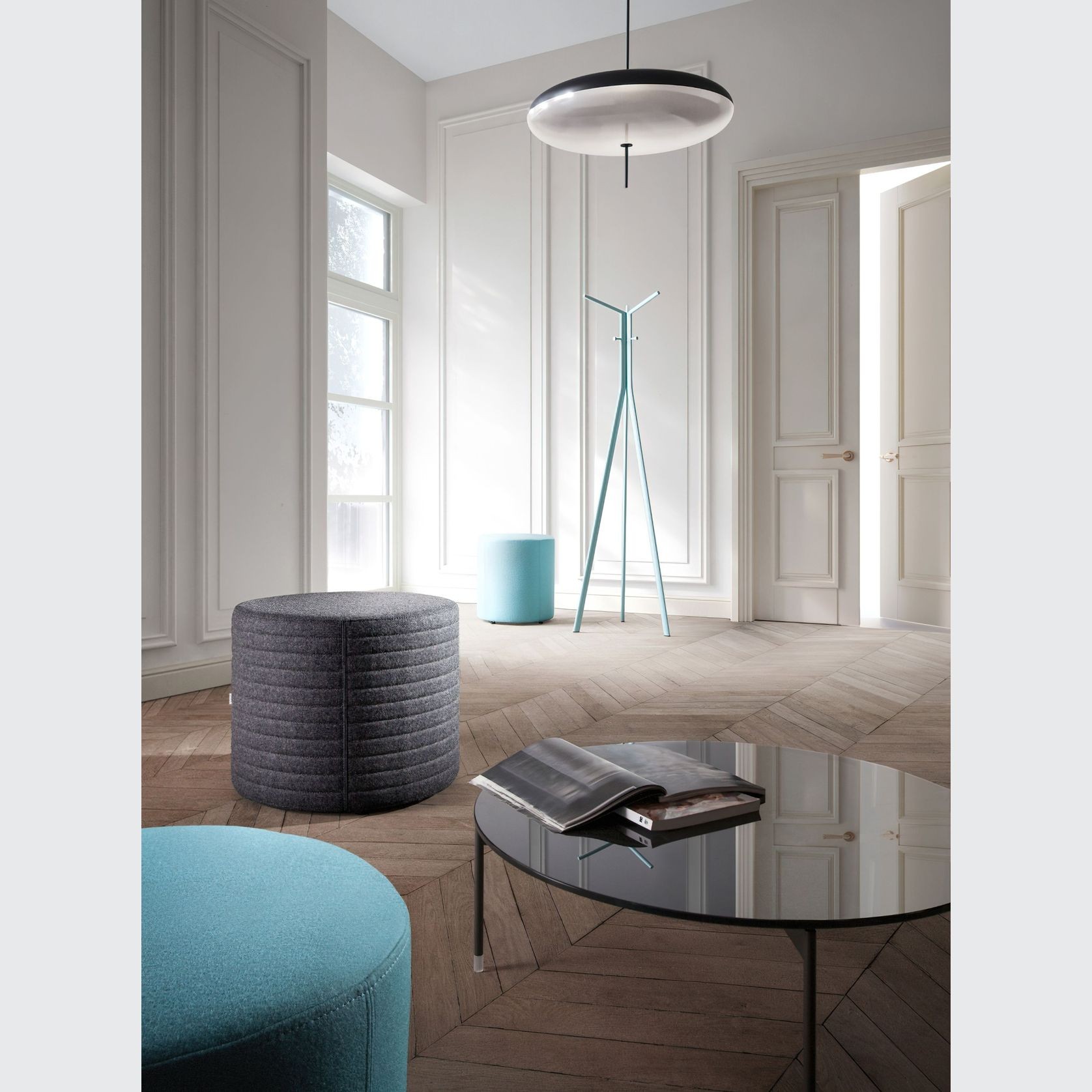 Chic Tables gallery detail image