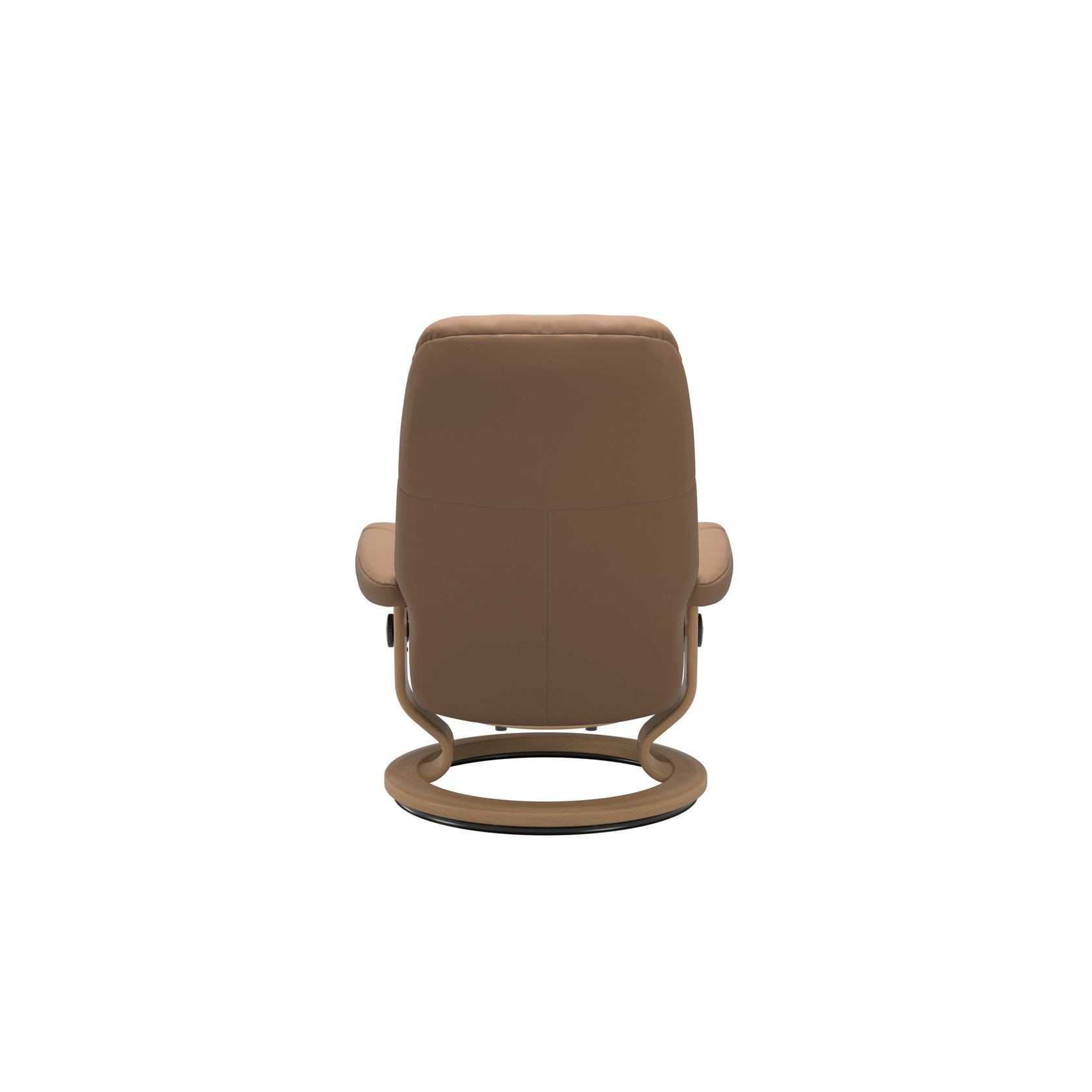 Stressless® Consul (M) Classic Recliner gallery detail image