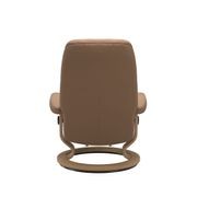 Stressless® Consul (M) Classic Recliner gallery detail image