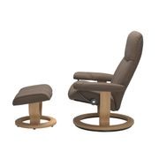 Stressless® Consul (M) Classic Recliner gallery detail image