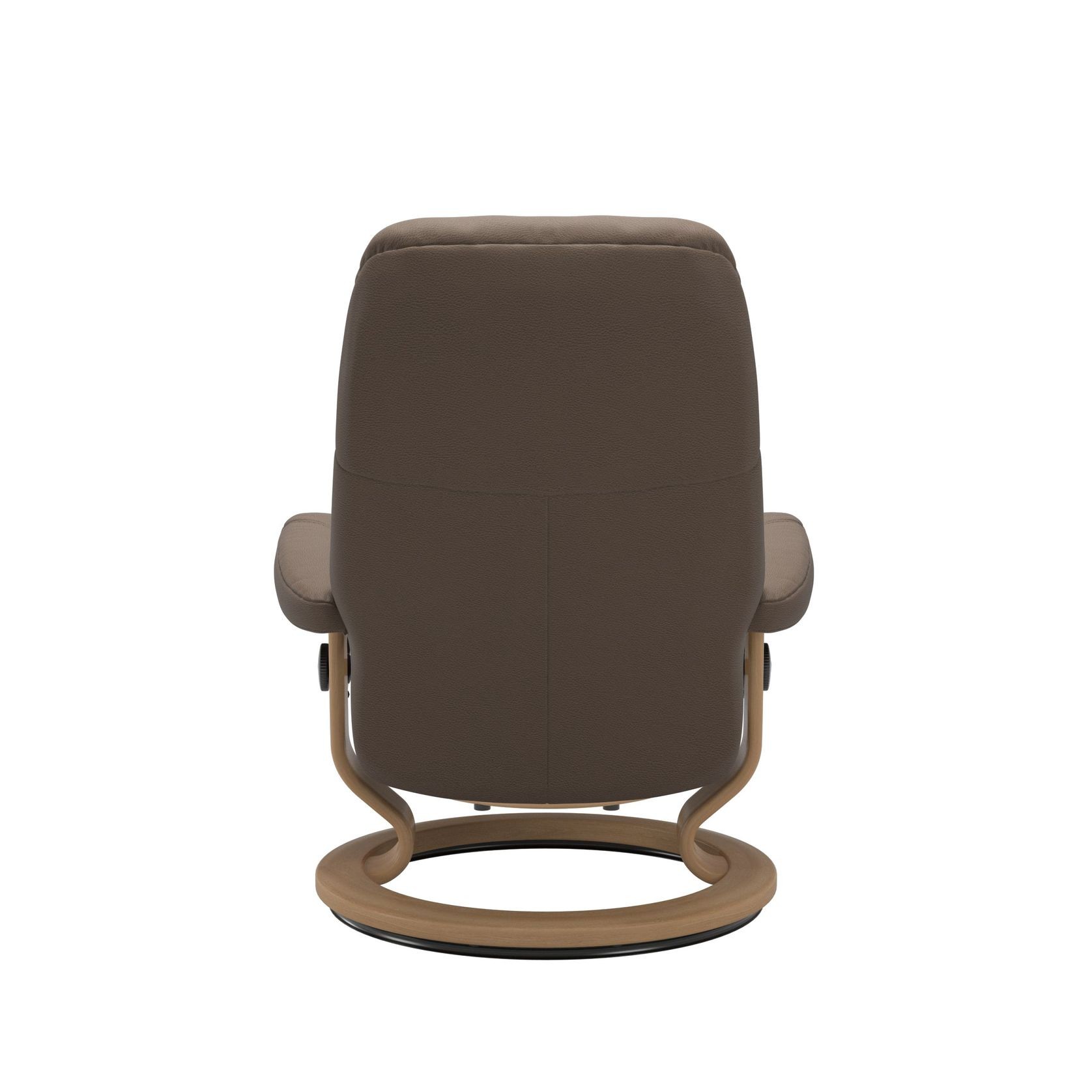 Stressless® Consul (M) Classic Recliner gallery detail image