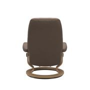Stressless® Consul (M) Classic Recliner gallery detail image