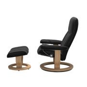 Stressless® Consul (M) Classic Recliner gallery detail image